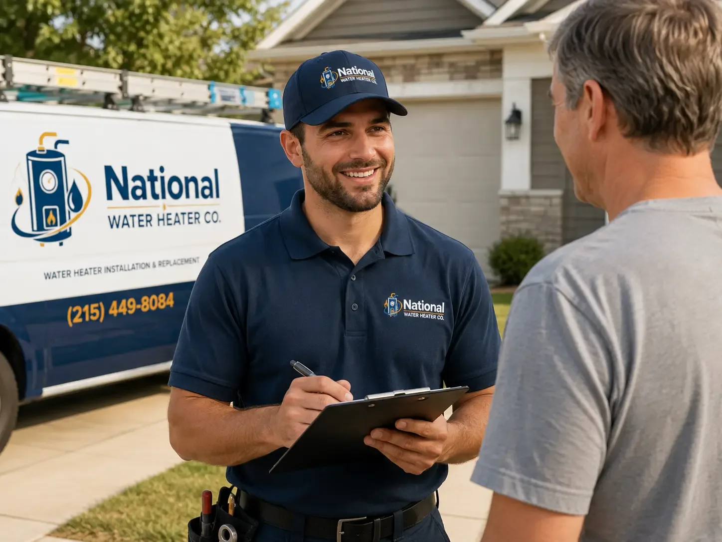Water Heater Installation Canistota, SD FAQs